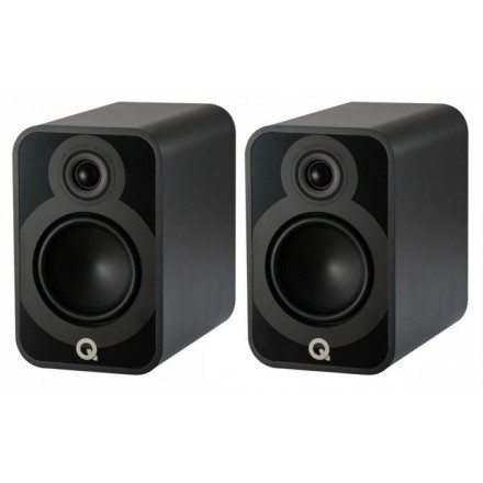 Q Acoustics Q 5020 SATIN BLACK